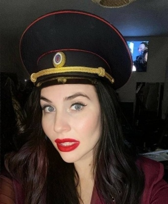 Анкета проститутки Милена - Фото 1, Телемба, 37 лет, №891